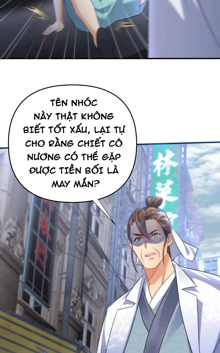 Ta Vô Địch Lúc Nào Chapter 172 - 37