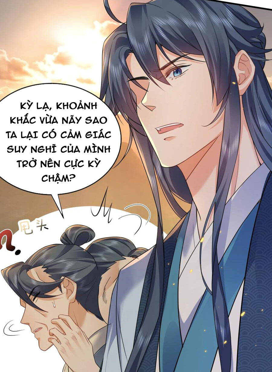 Ta Vô Địch Lúc Nào Chapter 173 - 41