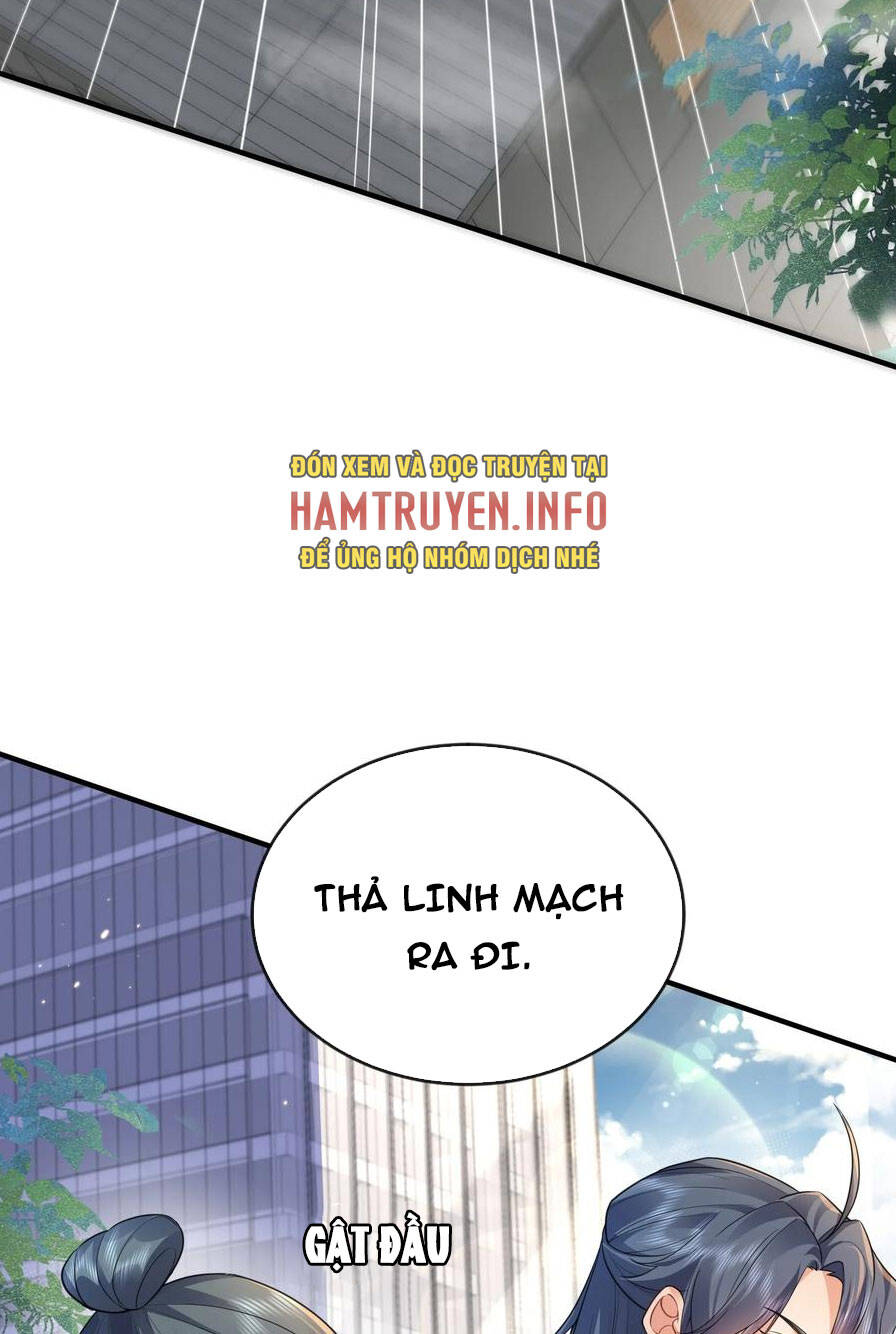 Ta Vô Địch Lúc Nào Chapter 174 - 4