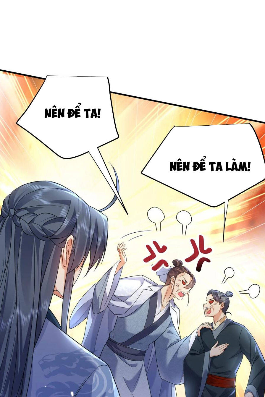 Ta Vô Địch Lúc Nào Chapter 175 - 1