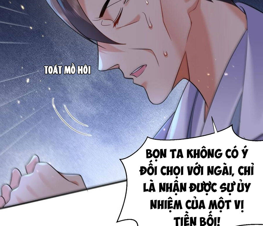 Ta Vô Địch Lúc Nào Chapter 175 - 49