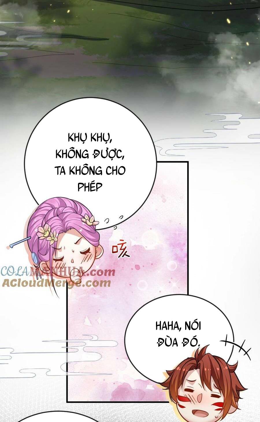 Ta Vô Địch Lúc Nào Chapter 152 - 23