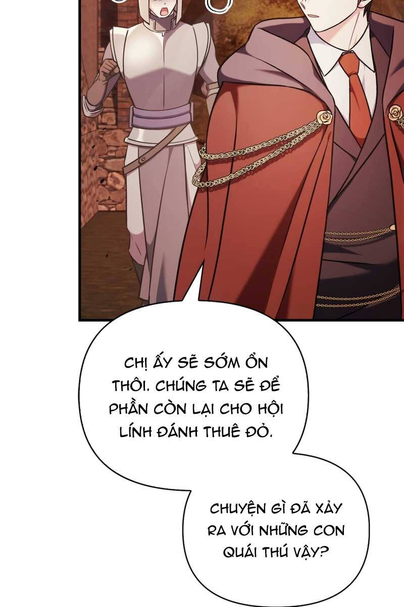 Kí Sự Hồi Quy Chapter 84 - 83