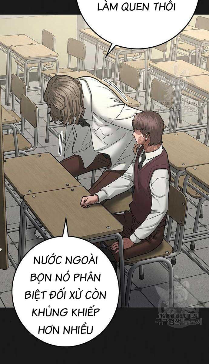 Nhiệm Vụ Đời Thật Chapter 83 - 85