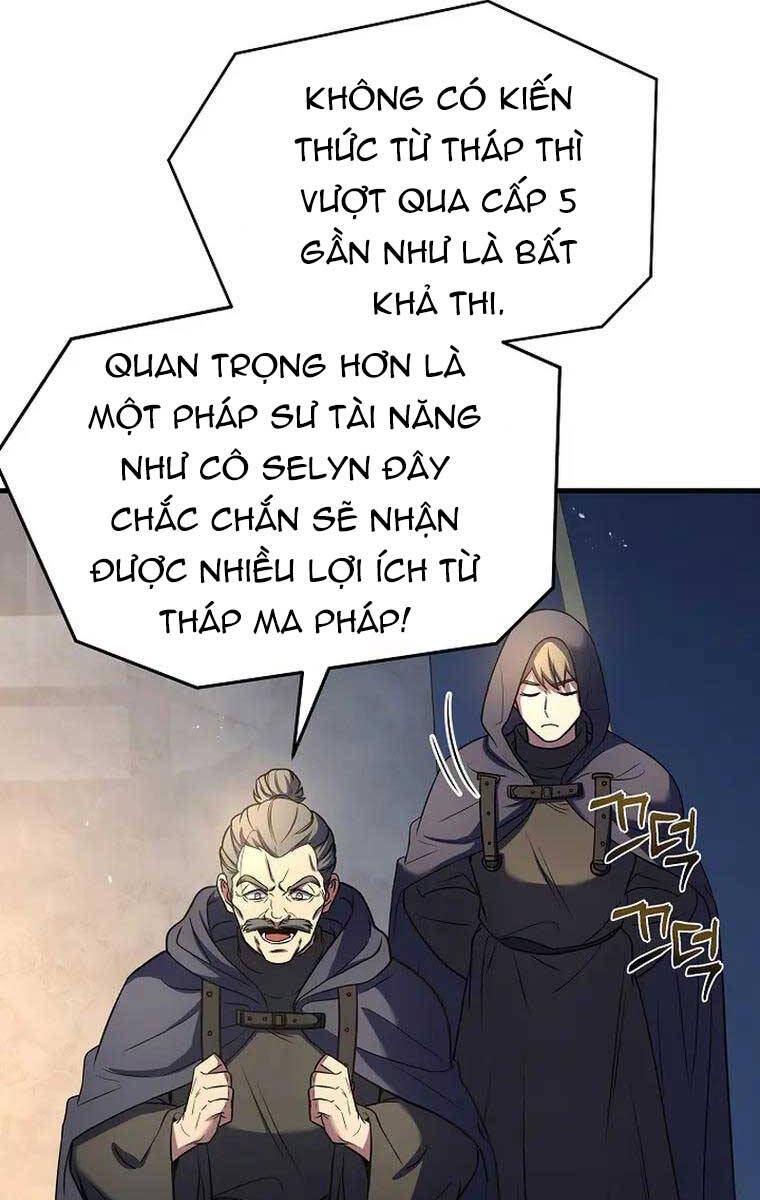 Huyền Thoại Giáo Sĩ Trở Lại Chapter 100 - 39