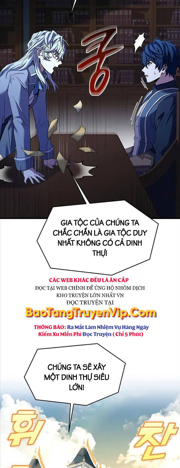 Huyền Thoại Giáo Sĩ Trở Lại Chapter 87 - 11