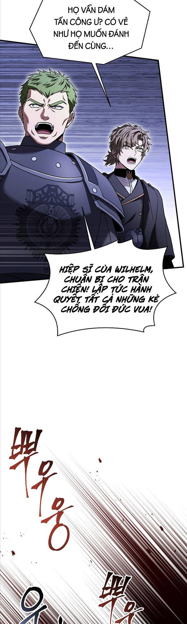 Huyền Thoại Giáo Sĩ Trở Lại Chapter 88 - 59