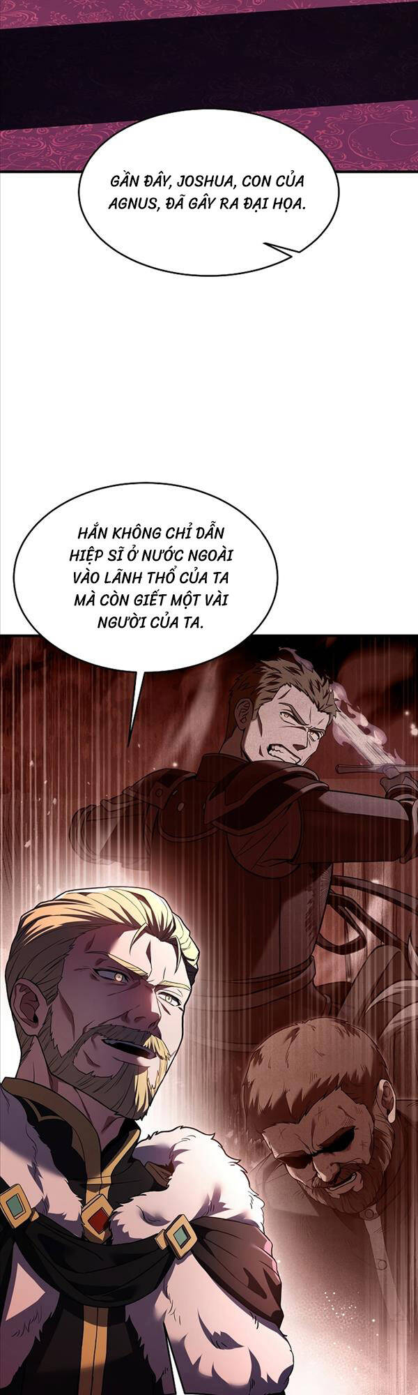 Huyền Thoại Giáo Sĩ Trở Lại Chapter 93 - 7