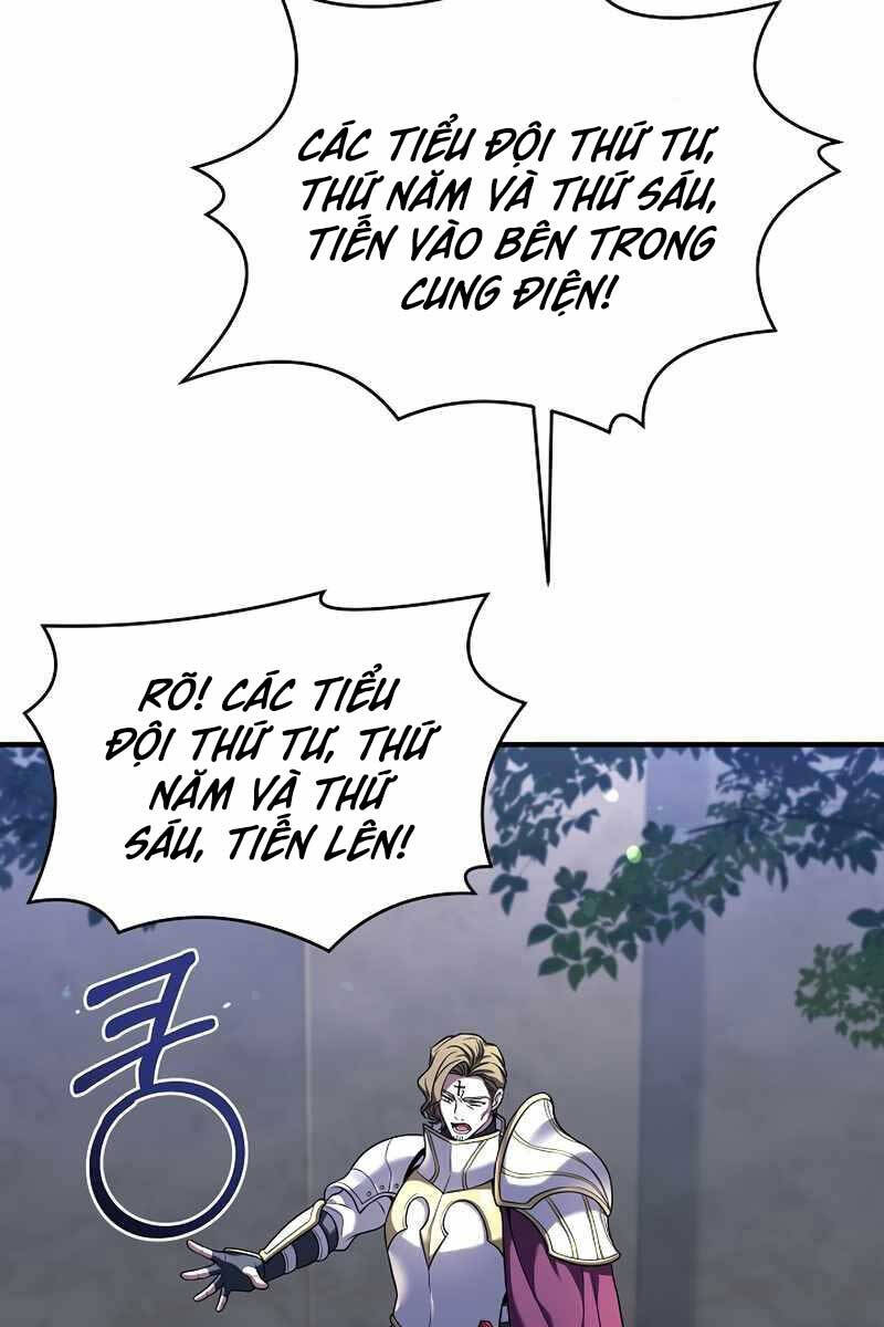 Huyền Thoại Giáo Sĩ Trở Lại Chapter 95 - 108