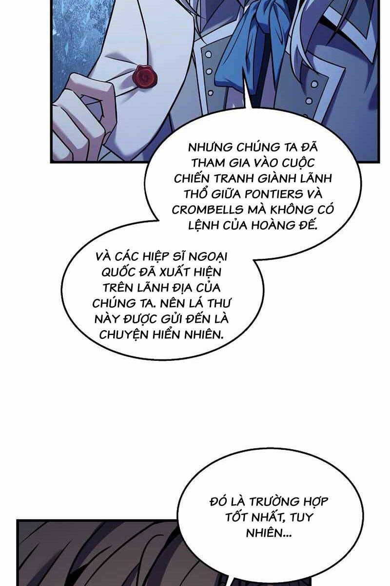 Huyền Thoại Giáo Sĩ Trở Lại Chapter 95 - 17