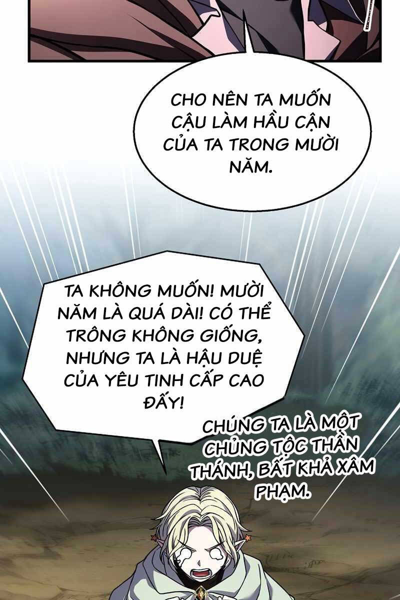 Huyền Thoại Giáo Sĩ Trở Lại Chapter 95 - 69