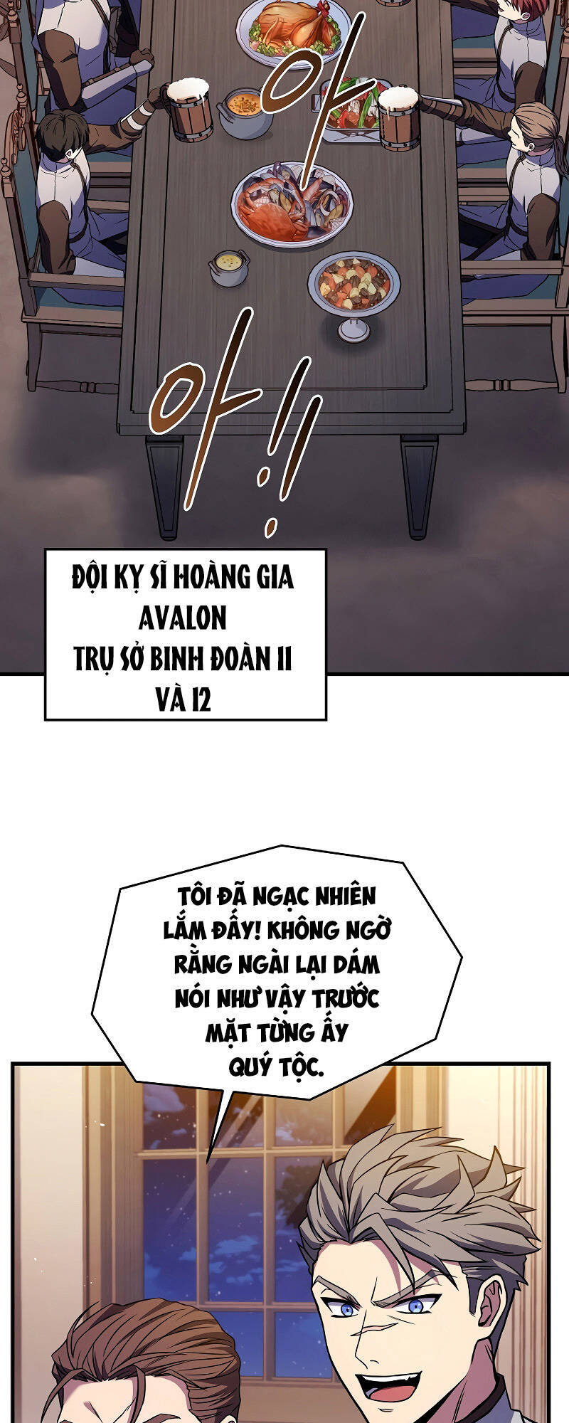 Huyền Thoại Giáo Sĩ Trở Lại Chapter 98 - 2