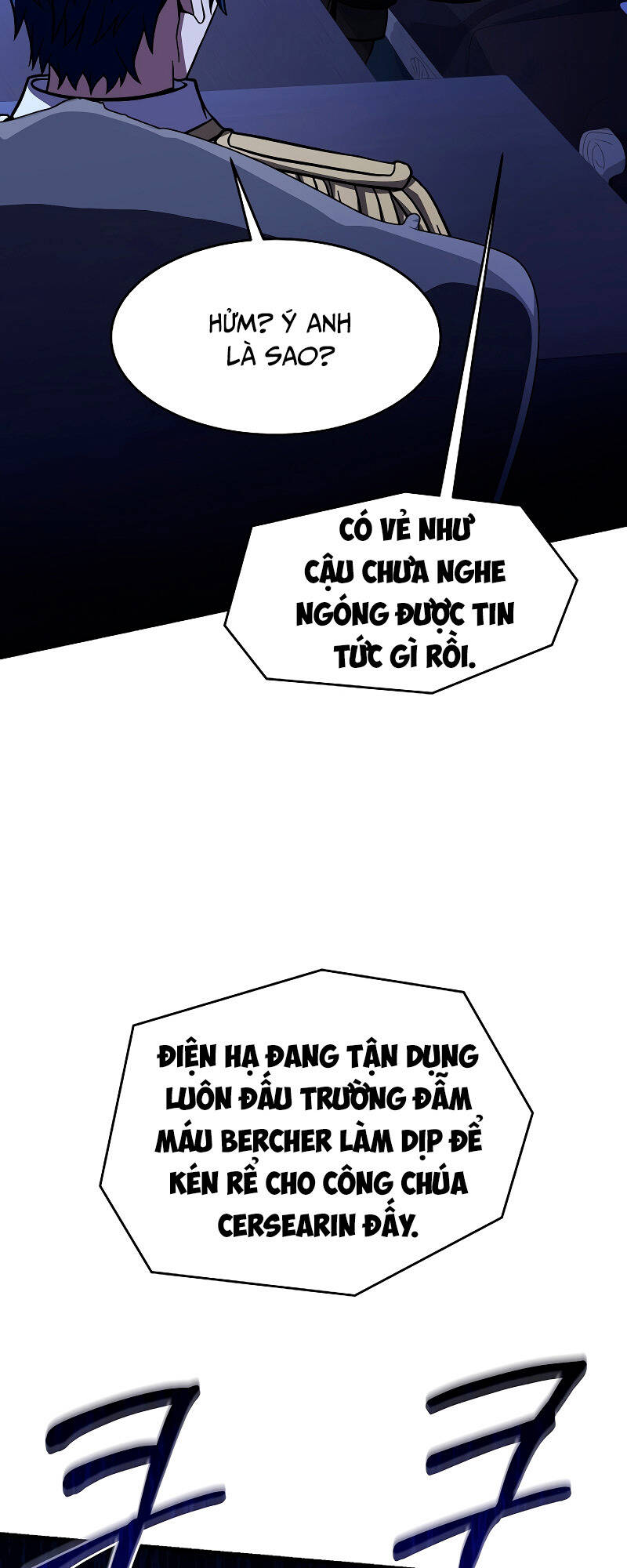 Huyền Thoại Giáo Sĩ Trở Lại Chapter 98 - 21