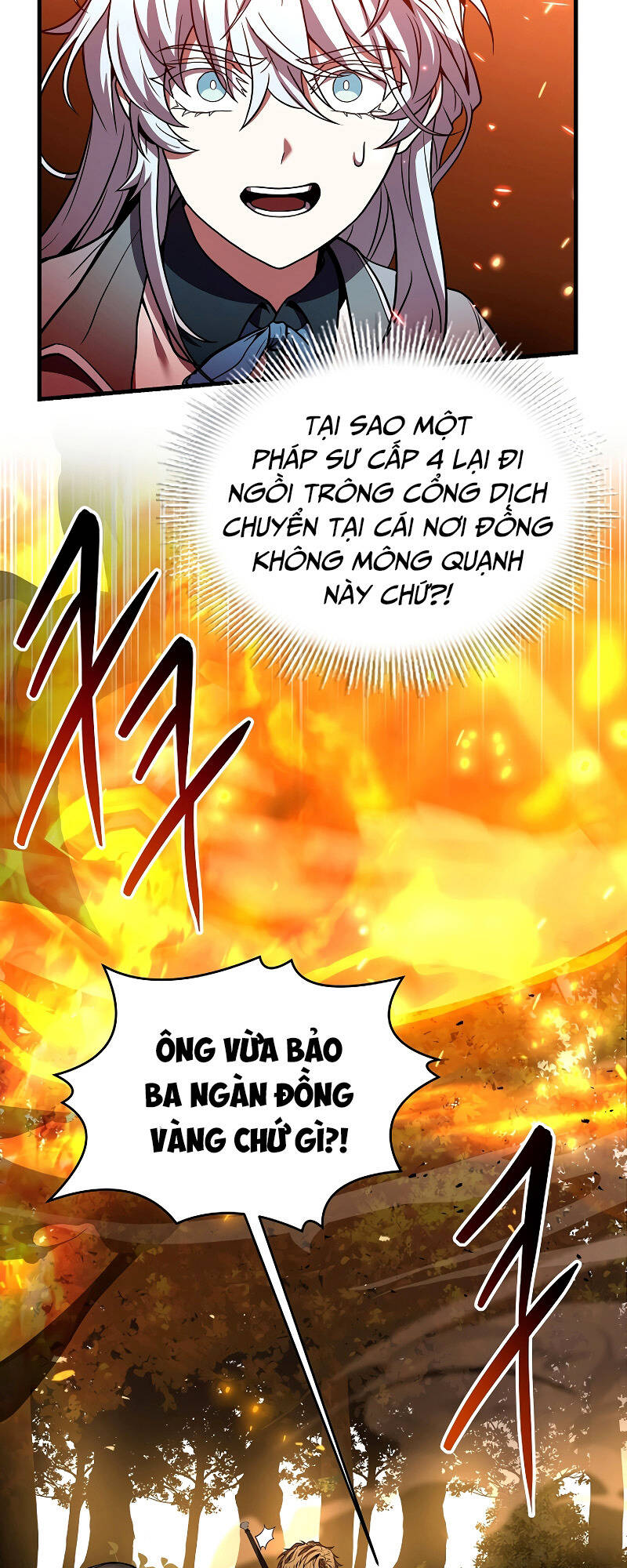 Huyền Thoại Giáo Sĩ Trở Lại Chapter 98 - 50