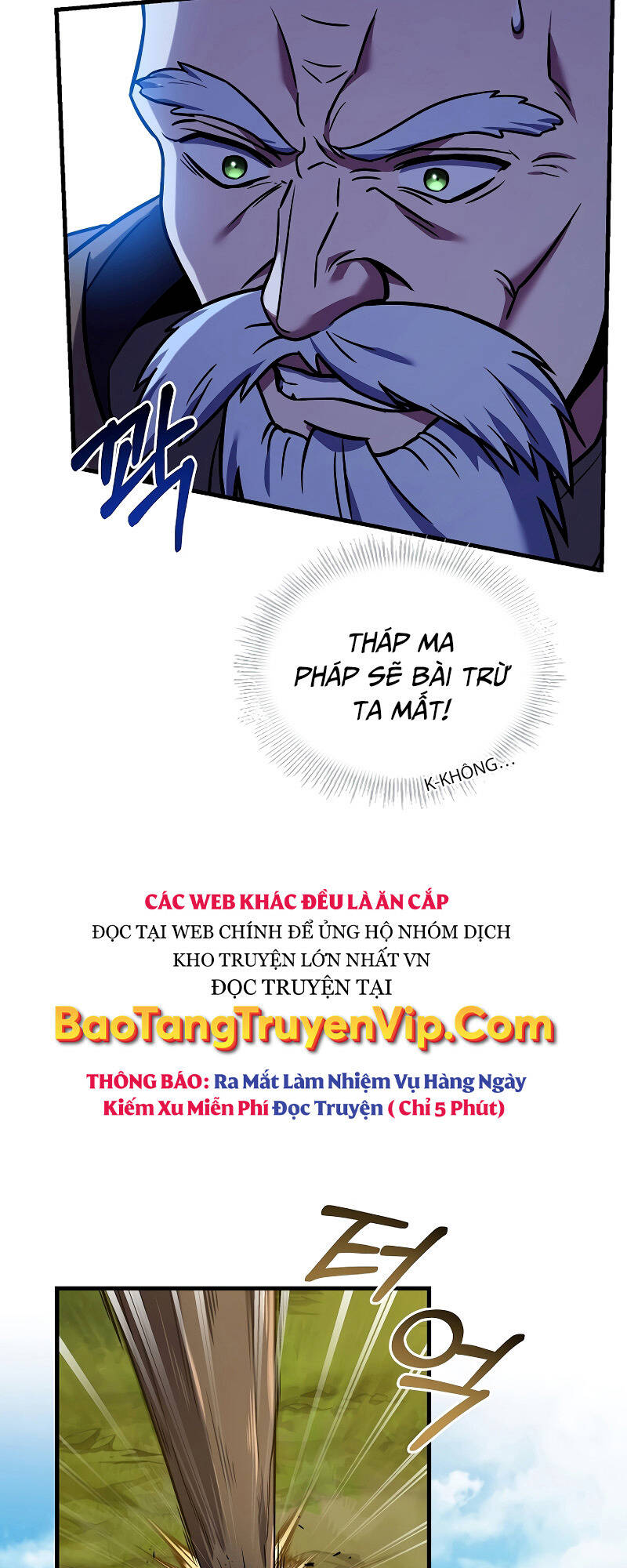 Huyền Thoại Giáo Sĩ Trở Lại Chapter 98 - 70