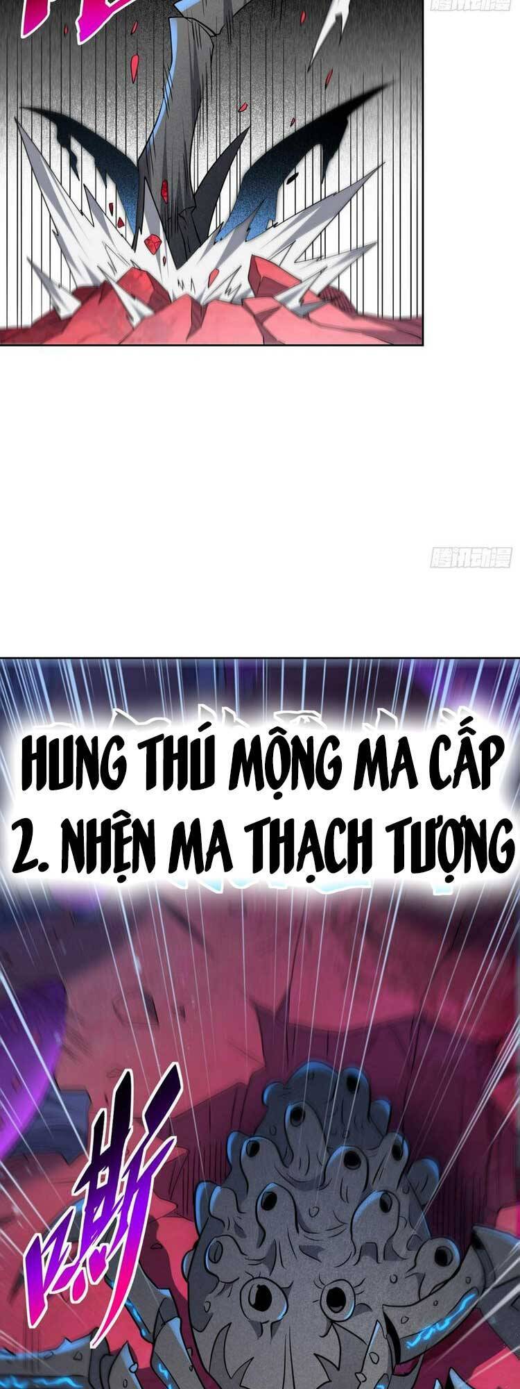 Người Trái Đất Quả Thật Rất Tàn Ác Chapter 158 - 13