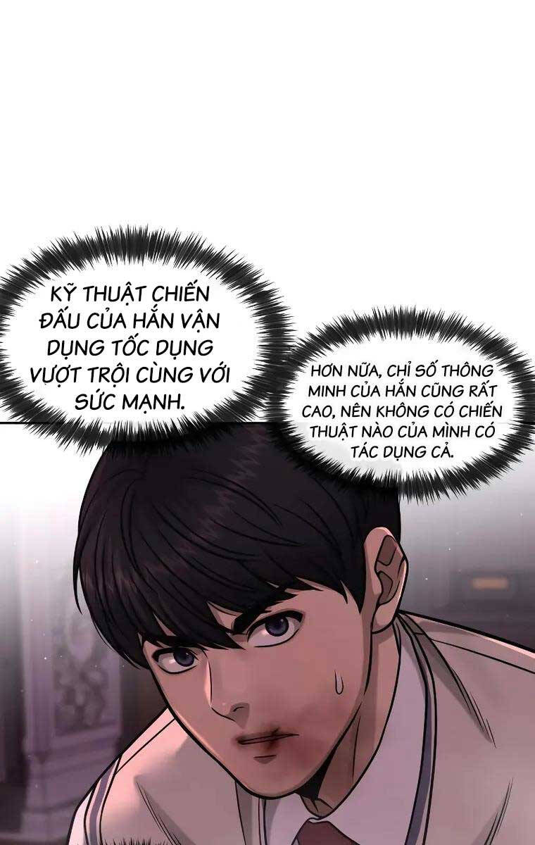 Nhiệm Vụ Diệu Kỳ Chapter 90 - 28