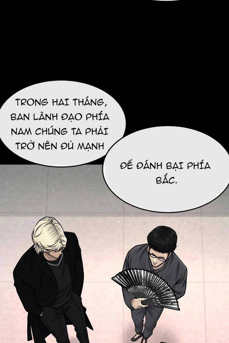 Nhiệm Vụ Diệu Kỳ Chapter 95 - 102