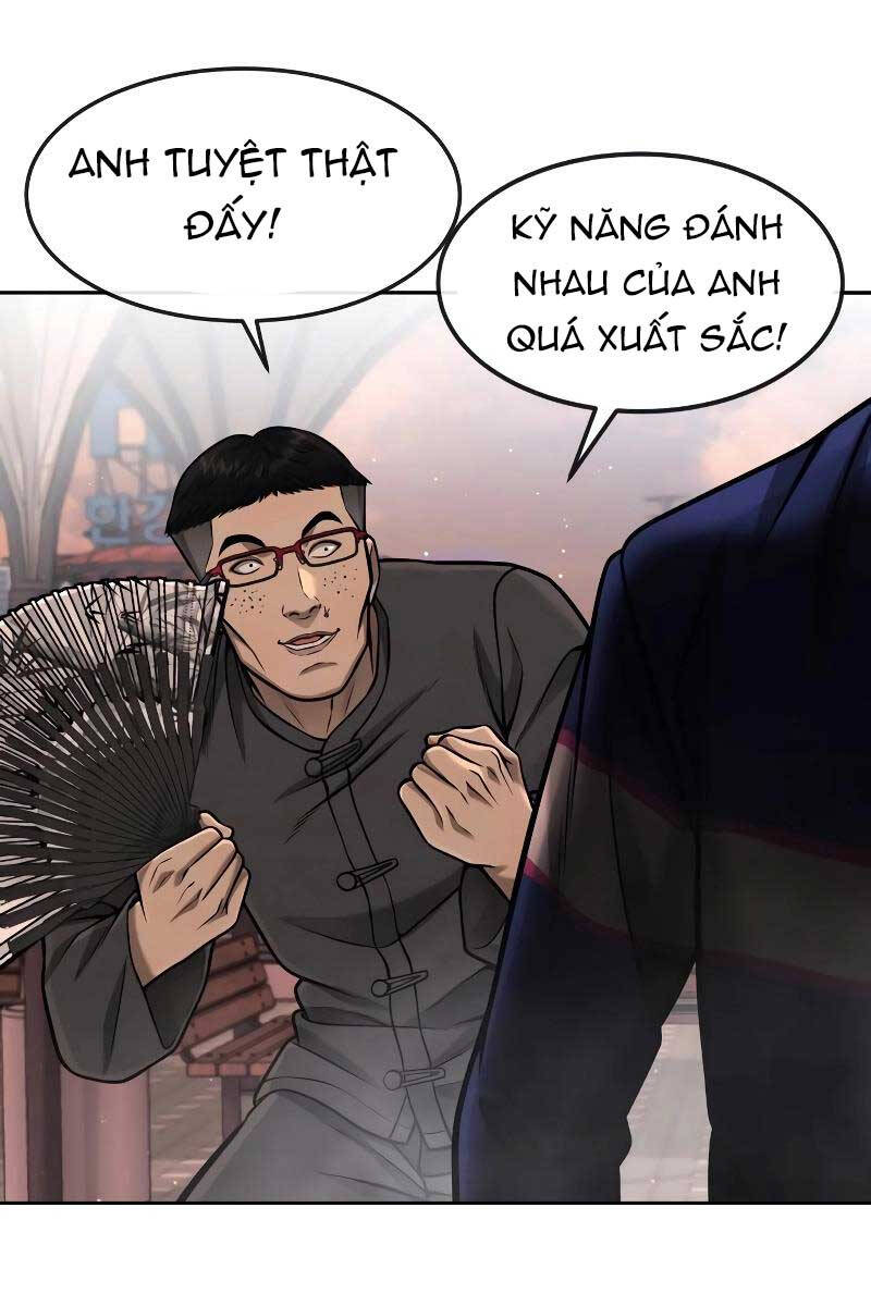 Nhiệm Vụ Diệu Kỳ Chapter 95 - 56