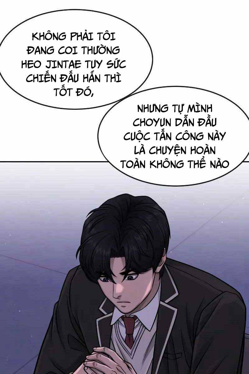 Nhiệm Vụ Diệu Kỳ Chapter 97 - 104