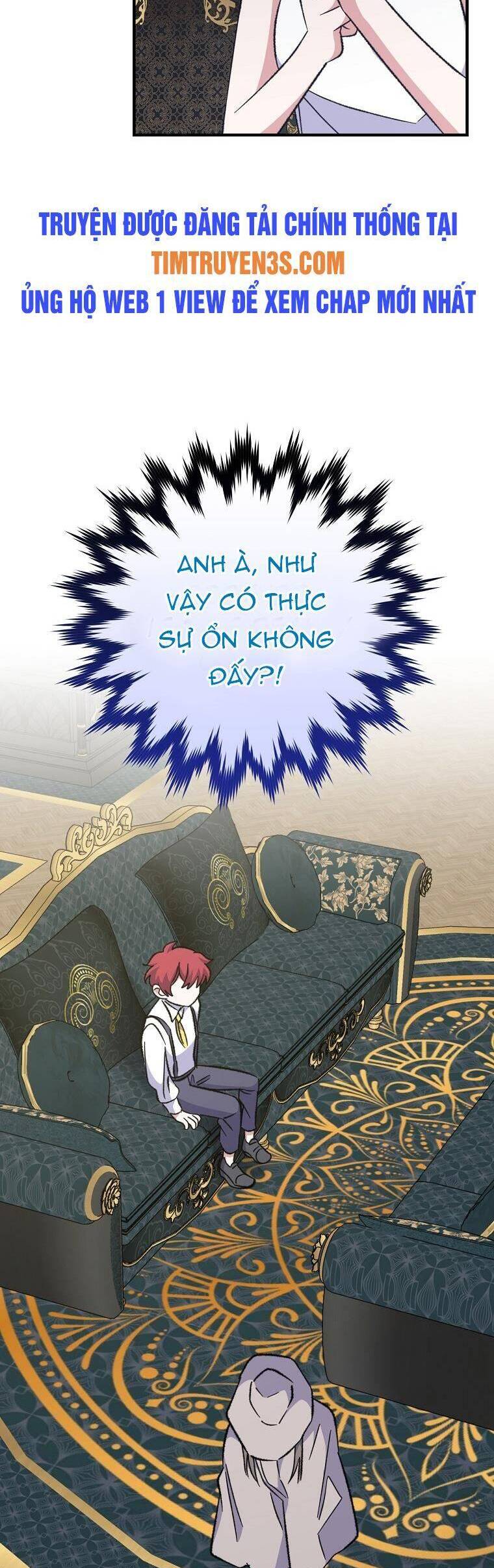 Nhà Hiền Triết Yigret Chapter 75 - 35