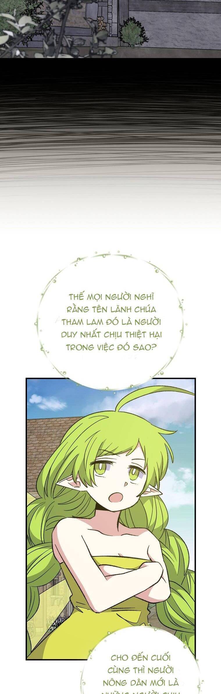 Nhà Hiền Triết Yigret Chapter 75 - 9