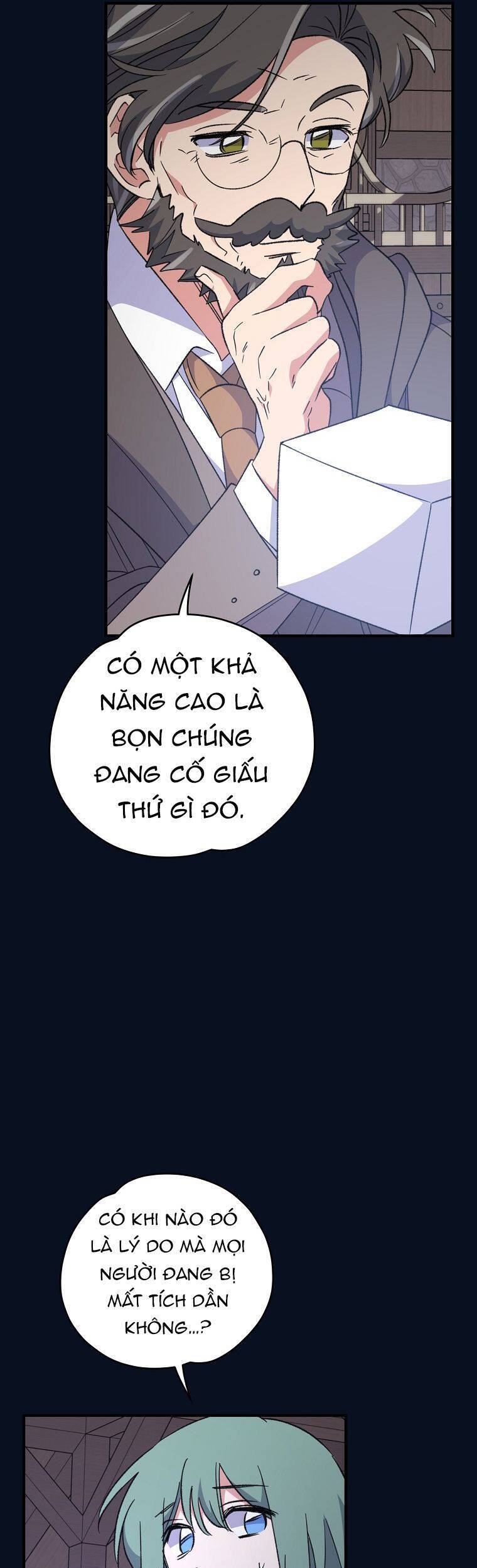 Nhà Hiền Triết Yigret Chapter 77 - 27