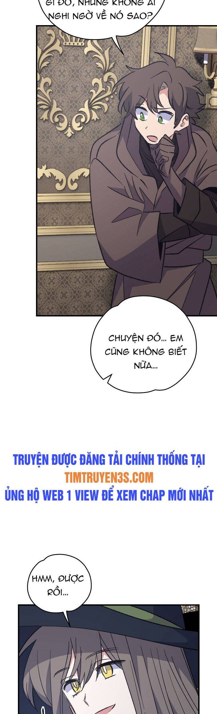 Nhà Hiền Triết Yigret Chapter 77 - 6