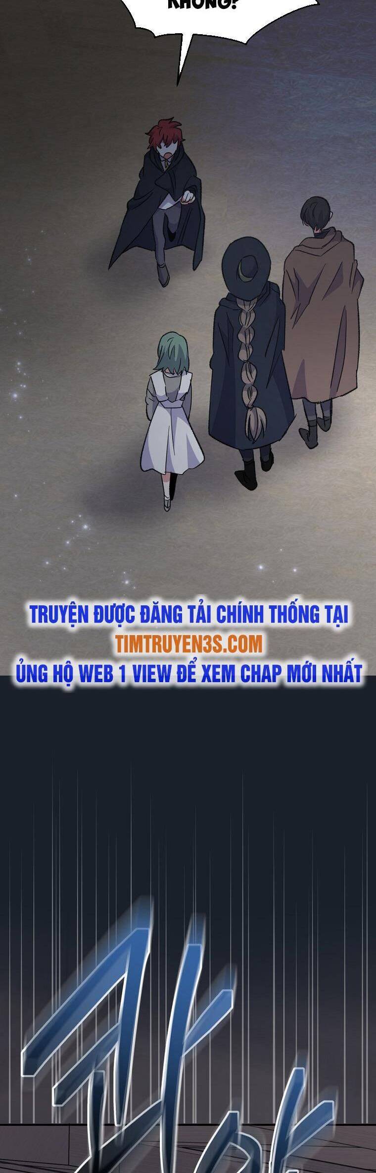 Nhà Hiền Triết Yigret Chapter 78 - 30