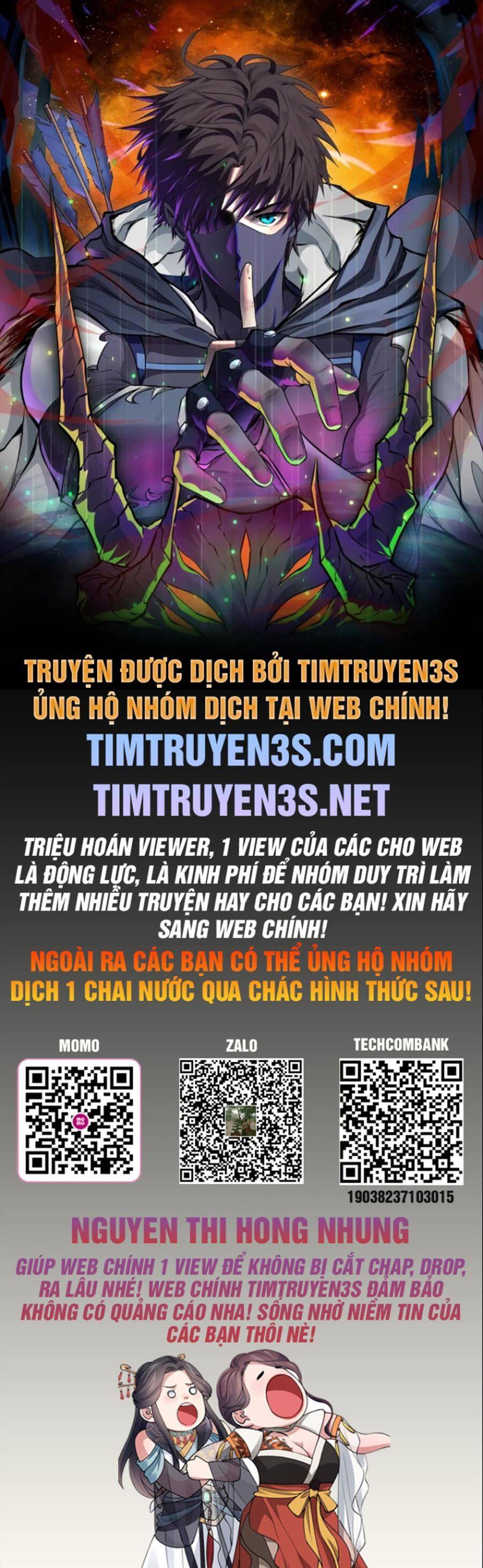 Nhà Hiền Triết Yigret Chapter 80 - 1