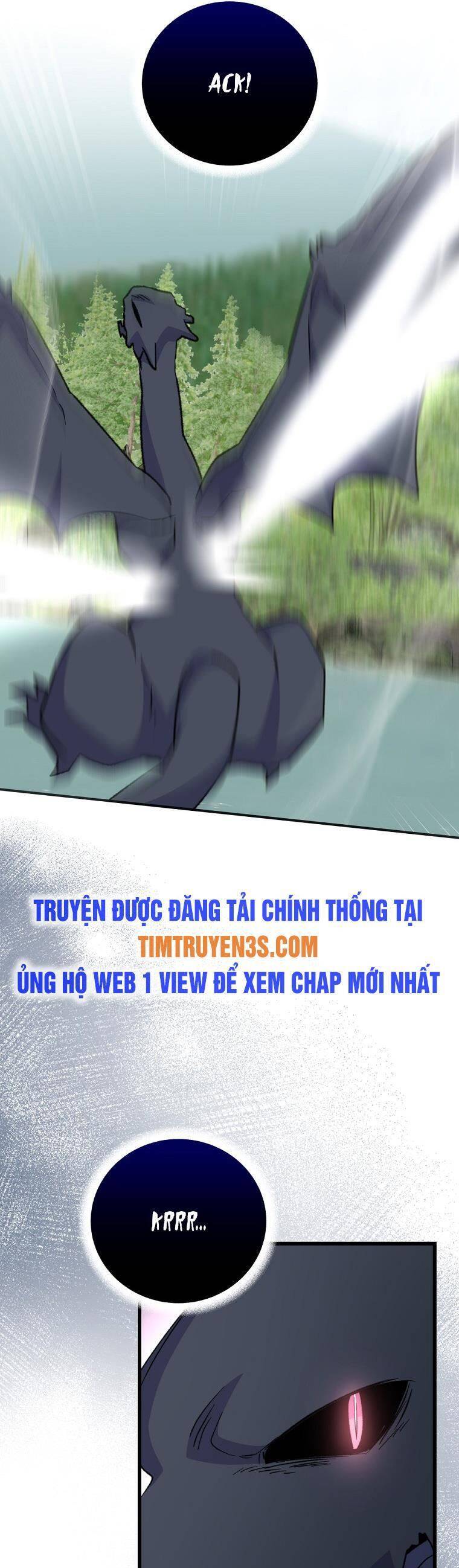 Nhà Hiền Triết Yigret Chapter 81 - 11