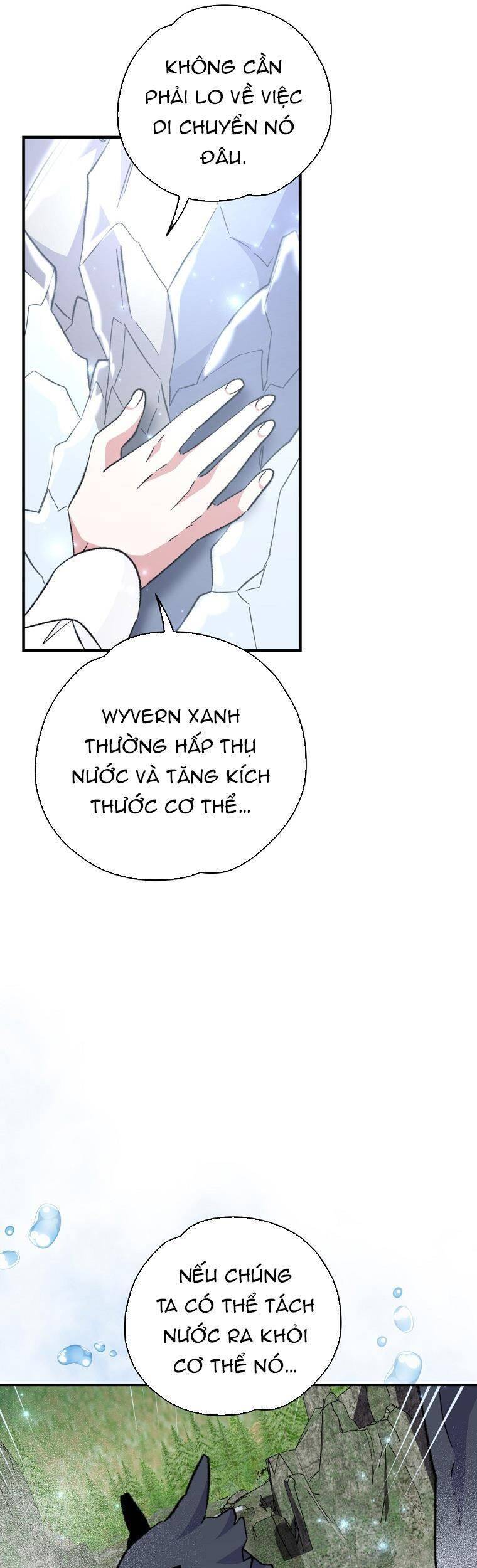 Nhà Hiền Triết Yigret Chapter 81 - 25