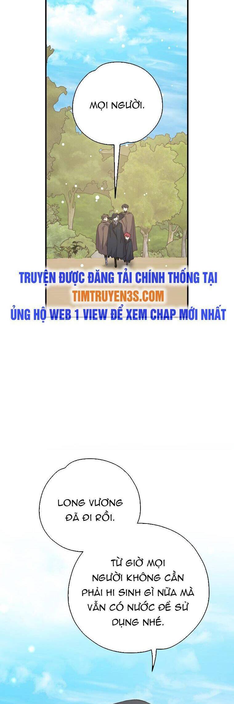 Nhà Hiền Triết Yigret Chapter 81 - 34