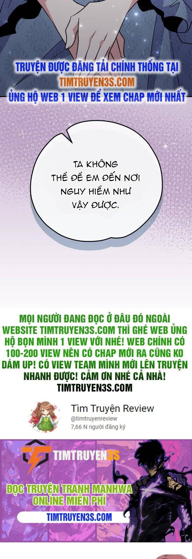 Nhà Hiền Triết Yigret Chapter 81 - 45