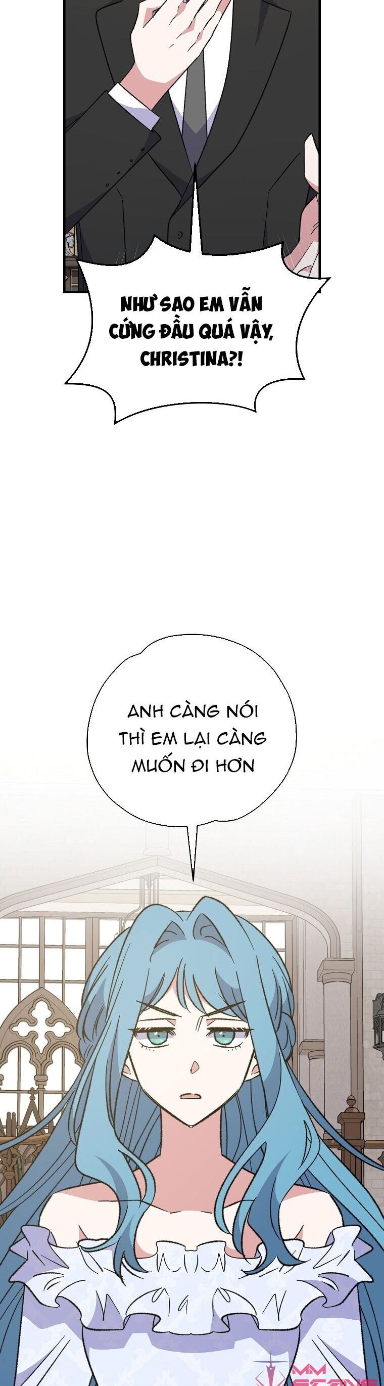 Nhà Hiền Triết Yigret Chapter 82 - 3