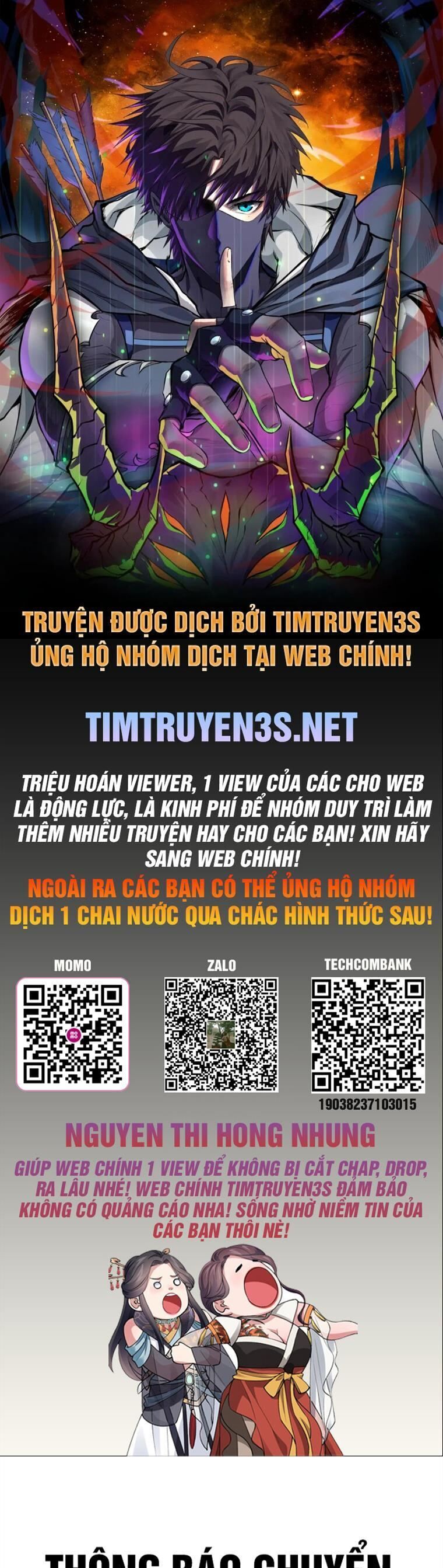 Nhà Hiền Triết Yigret Chapter 83 - 1