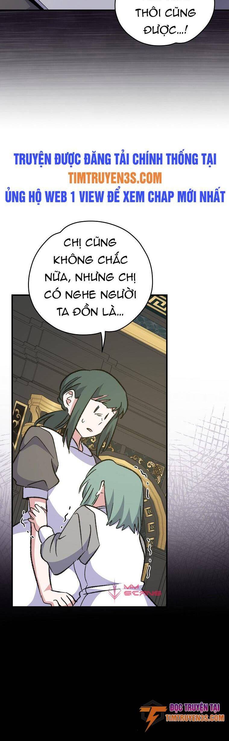 Nhà Hiền Triết Yigret Chapter 76 - 18