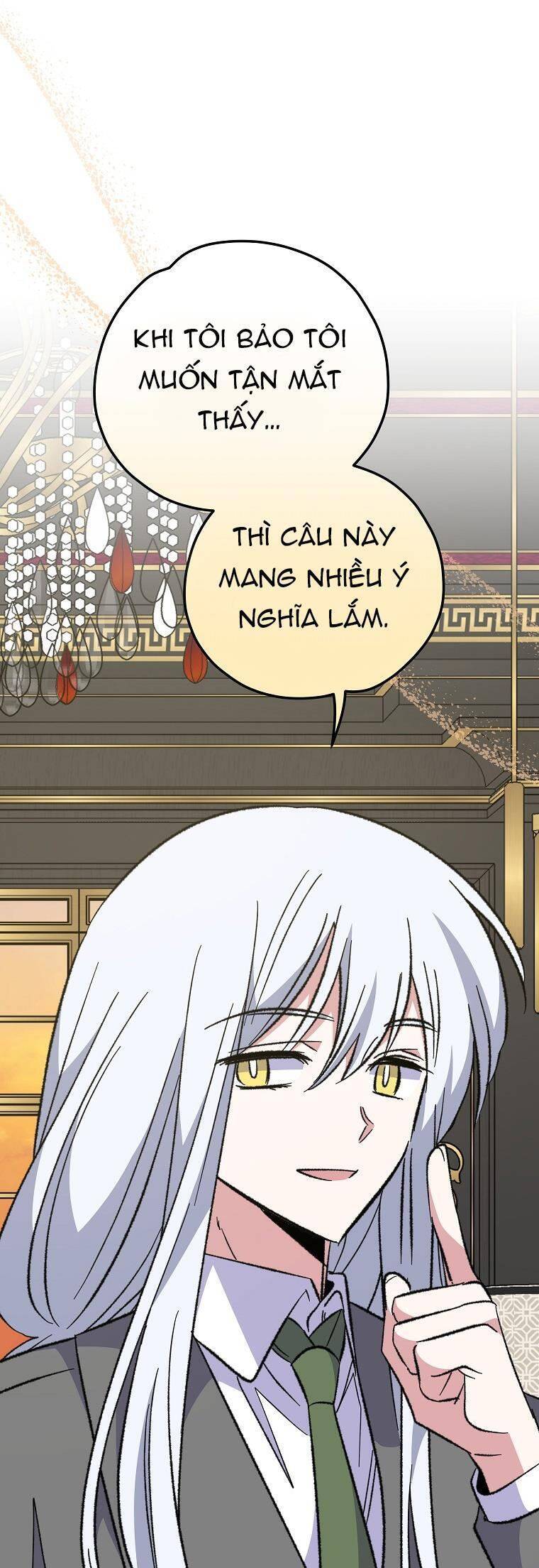 Nhà Hiền Triết Yigret Chapter 76 - 49