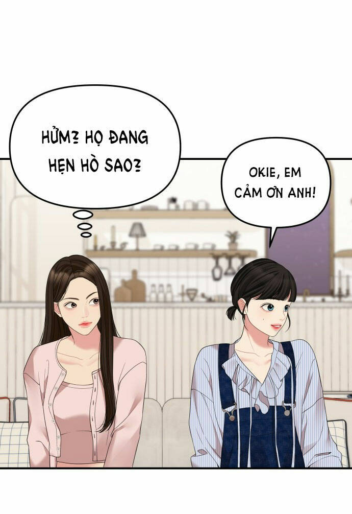 Gửi Em, Người Nuốt Trọn Vì Sao Chapter 117.1 - 8