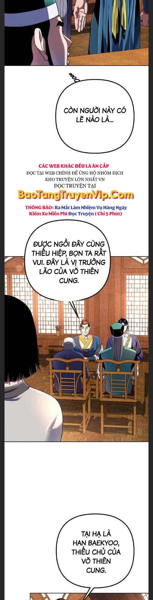 Đao Hoàng Tứ Thiếu Gia Chapter 36 - 22