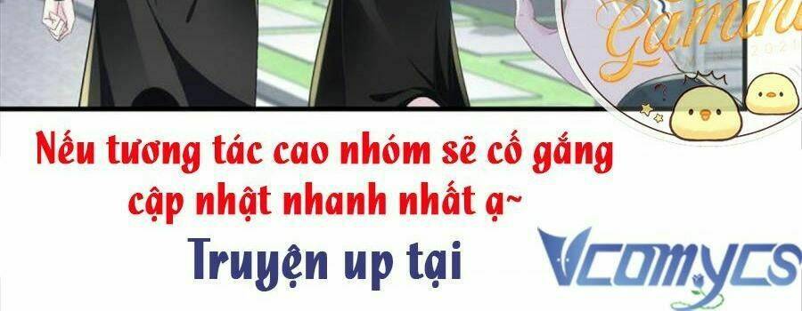 Bảo Bối Của Lão Đại Đã Xuyên Không Trở Về! Chapter 83 - 21