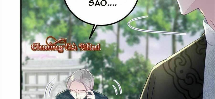 Bảo Bối Của Lão Đại Đã Xuyên Không Trở Về! Chapter 83 - 24