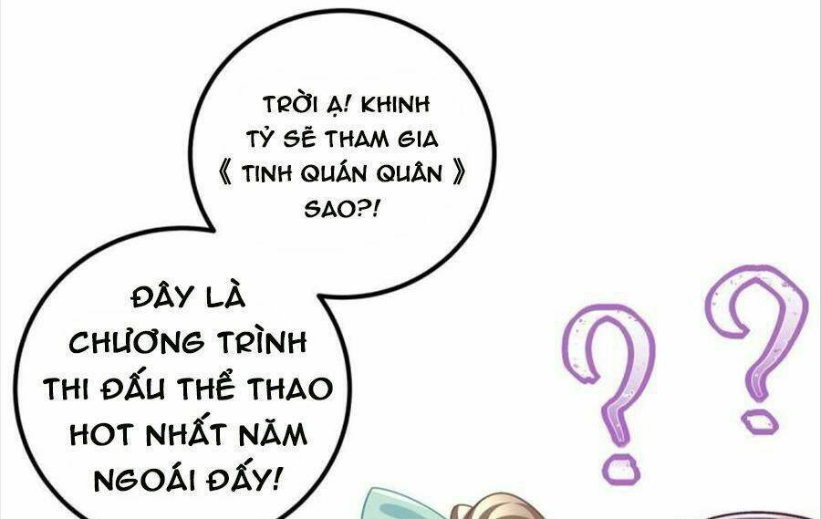 Bảo Bối Của Lão Đại Đã Xuyên Không Trở Về! Chapter 83 - 78