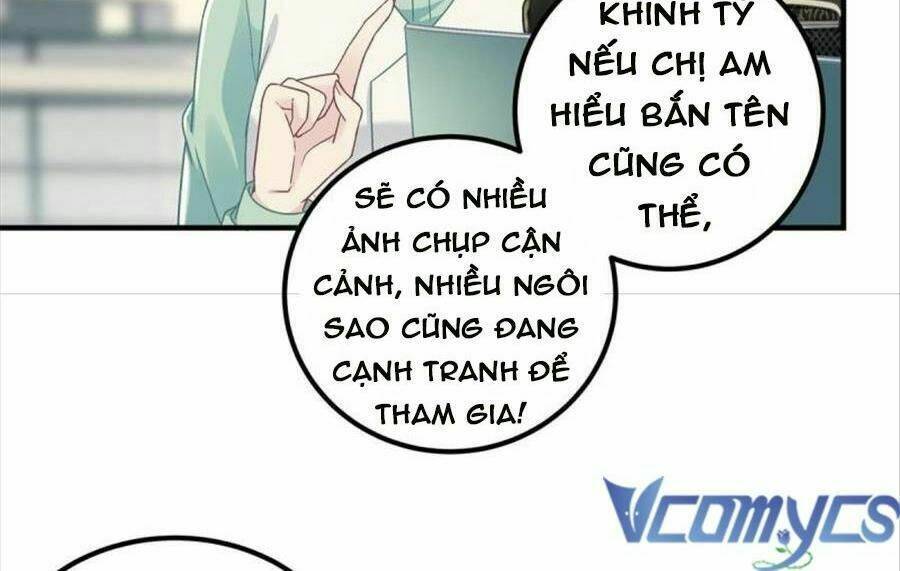 Bảo Bối Của Lão Đại Đã Xuyên Không Trở Về! Chapter 83 - 87