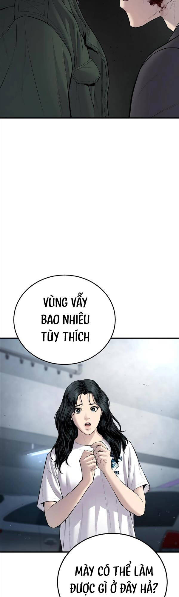 Bố Tôi Là Đặc Vụ Chapter 76 - 20