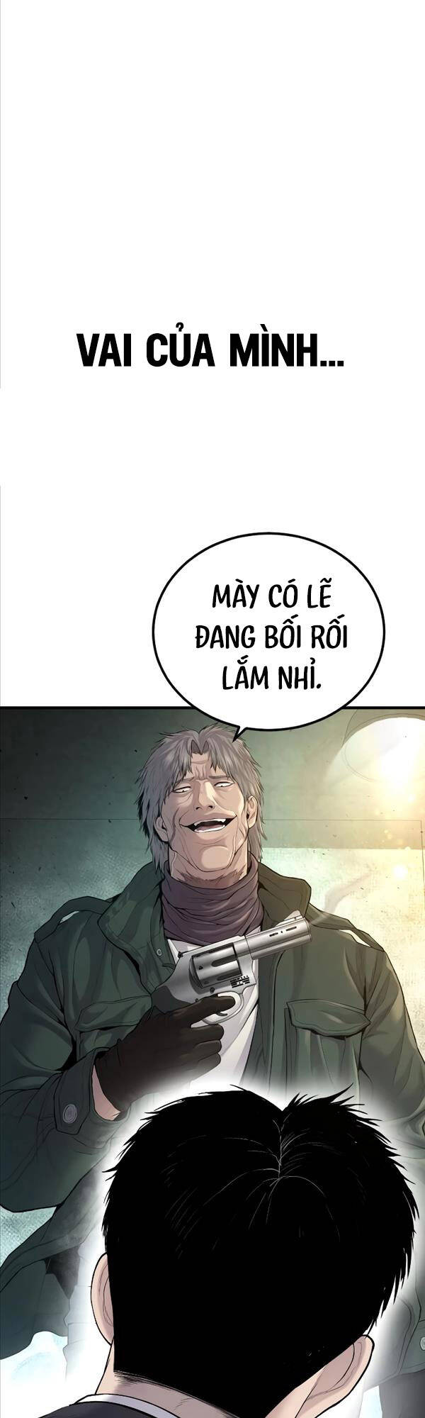 Bố Tôi Là Đặc Vụ Chapter 76 - 3