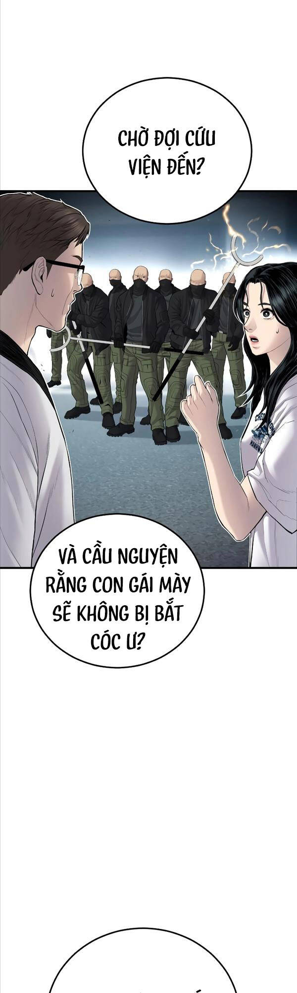 Bố Tôi Là Đặc Vụ Chapter 76 - 22