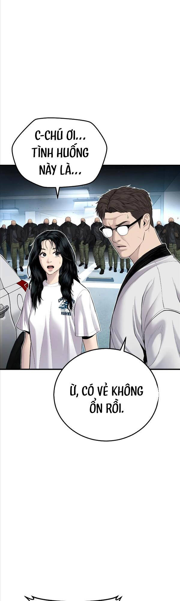 Bố Tôi Là Đặc Vụ Chapter 76 - 33