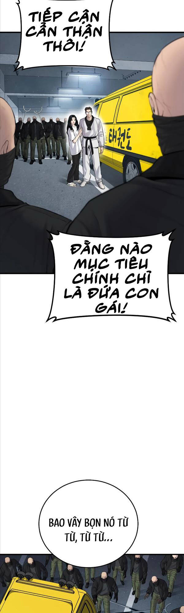 Bố Tôi Là Đặc Vụ Chapter 76 - 35