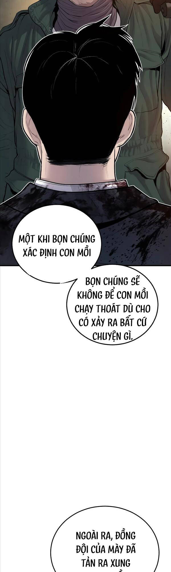 Bố Tôi Là Đặc Vụ Chapter 76 - 52